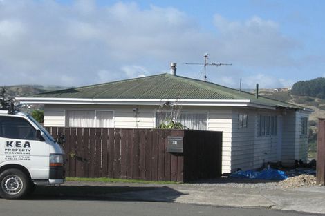Photo of property in 41 Inlet View, Titahi Bay, Porirua, 5022