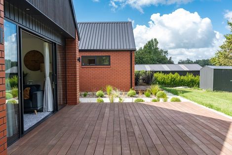 Photo of property in 653 Peacockes Road, Rukuhia, Hamilton, 3282