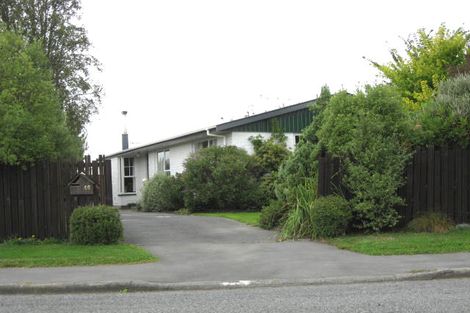 Photo of property in 46 William Street, Prebbleton, 7604