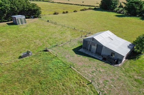Photo of property in 201 Rangiora Leithfield Road, Sefton, Rangiora, 7477