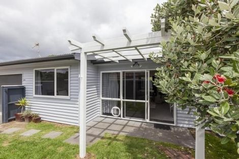 Photo of property in 155a Rosetta Road, Raumati South, Paraparaumu, 5032