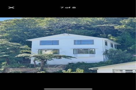 Photo of property in 37 Adams Terrace, Aro Valley, Wellington, 6021