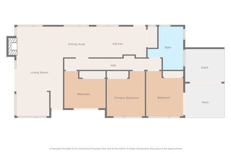 Photo of property in 16 Malta Crescent, South New Brighton, Christchurch, 8062