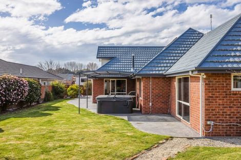Photo of property in 21 Welsford Street, Woodend, 7610