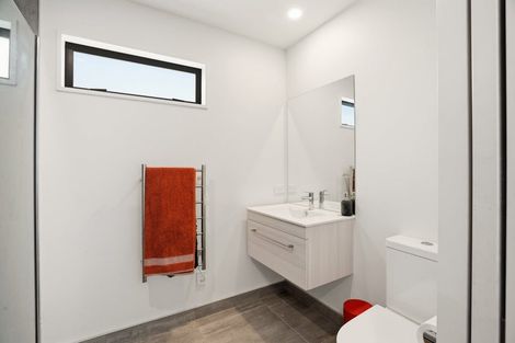 Photo of property in 3/3 Provincial Road, Halswell, Christchurch, 8025