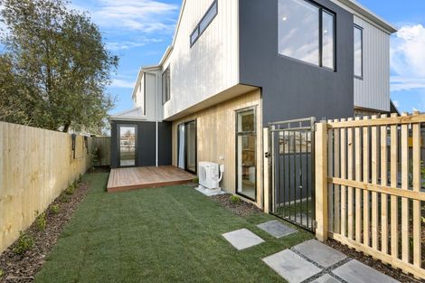 Photo of property in 1/32 Allard Street, Edgeware, Christchurch, 8013