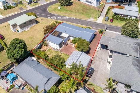 Photo of property in 101 Diana Avenue, Whangamata, 3620