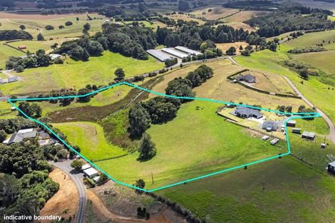Photo of property in 277a Bald Hill Road, Waiuku, 2681