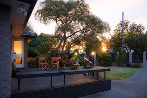 Photo of property in 94 Moffat Drive, Lincoln, 7608