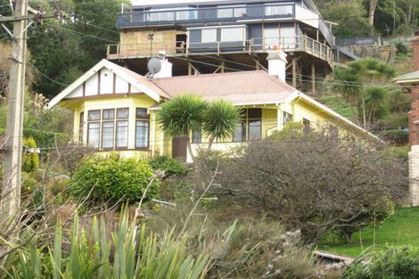 Photo of property in 331 Ravensbourne Road, Maia, Dunedin, 9022