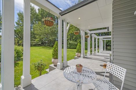 Photo of property in 1109 Leeston Road, Leeston, 7683