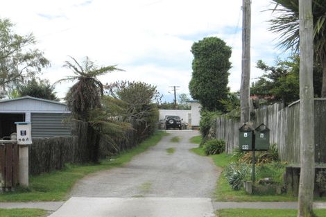 Photo of property in 1/48 Scannell Street, Taupo, 3330