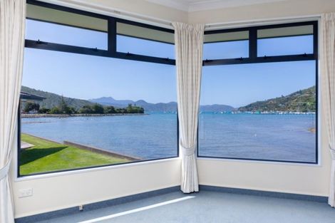 Photo of property in 291b Waikawa Road, Waikawa, Picton, 7220
