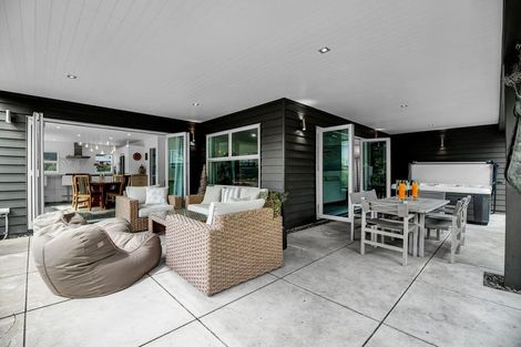 Photo of property in 50 Roto Street, Hurdon, New Plymouth, 4310