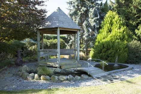 Photo of property in 9 Company Road, Netherby, Ashburton, 7772