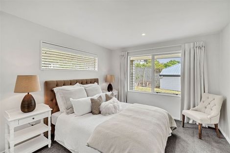 Photo of property in 4 Whaka Terrace, Huntsbury, Christchurch, 8022