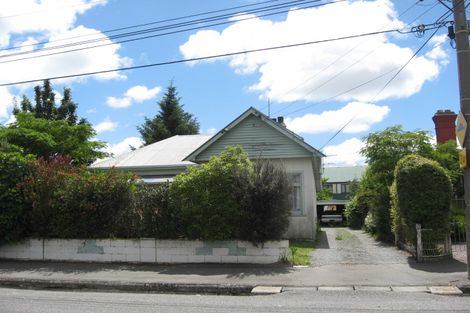 Photo of property in 11 Dickens Street, Addington, Christchurch, 8024
