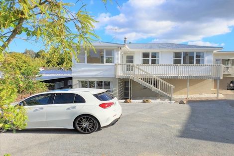 Photo of property in 74 Glenvar Road, Torbay, Auckland, 0630