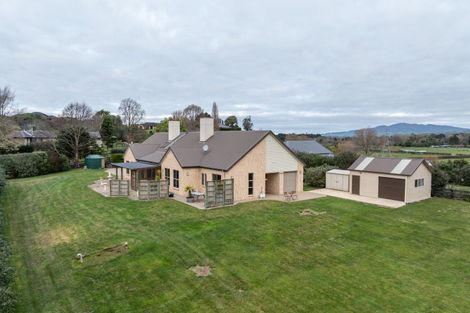 Photo of property in 79 Maungakawa Road, Cambridge, 3496