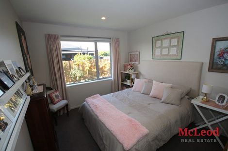 Photo of property in 16 Magnolia Drive, Netherby, Ashburton, 7700