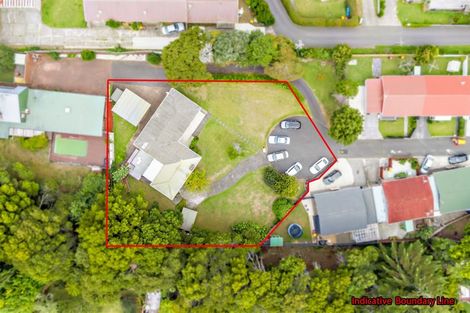 Photo of property in 140 Great South Road, Manurewa, Auckland, 2102
