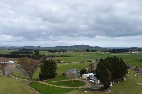 Photo of property in 2112 Orepuki Riverton Highway, Pahia, Riverton, 9881