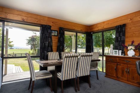 Photo of property in 77 Maunga Road, Dannevirke, 4976