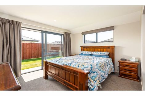 Photo of property in 37 Avanda Avenue, Rolleston, 7615