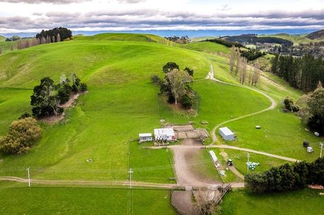 Photo of property in 210 Ongaonga Road, Waipawa, 4272