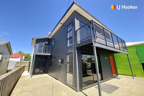 Photo of property in 138 Frederick Street, North Dunedin, Dunedin, 9016