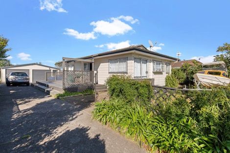 Photo of property in 78 Burundi Avenue, Clendon Park, Auckland, 2103