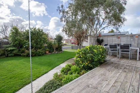 Photo of property in 1 Martin Street, Fairfield, Hamilton, 3214