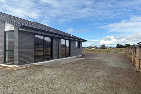 Photo of property in 18 Piwakawaka Place, Leeston, 7632