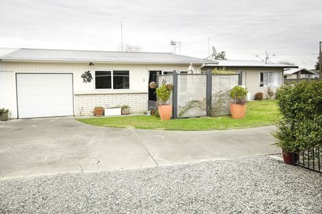 Photo of property in 6 Ripon Place, Tamatea, Napier, 4112