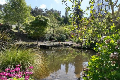 Photo of property in 252 Tirohanga Road, North Taieri, Mosgiel, 9092