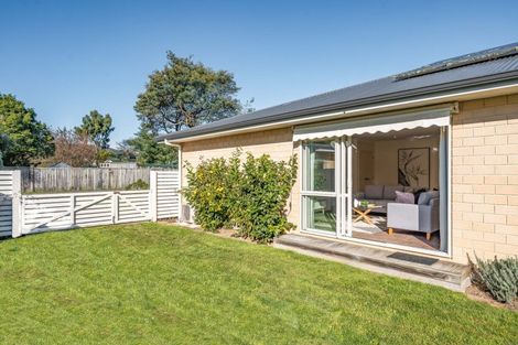 Photo of property in 45b Costley Street, Carterton, 5713