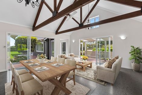 Photo of property in 144 Henwood Road, Paraite, New Plymouth, 4372