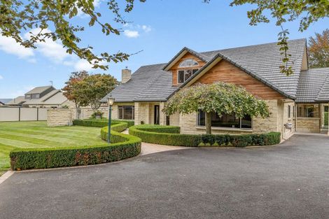 Photo of property in 8 Fieldhouse Lane, Matamata, 3400