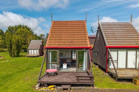 Photo of property in 27 Tawa Street, Ohakune, 4625