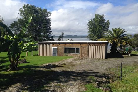 Photo of property in 100 Motukaraka Point Road, Kohukohu, 0491