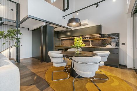 Photo of property in 11e Scanlan Street, Grey Lynn, Auckland, 1021