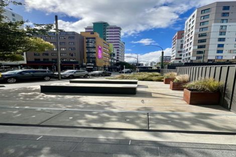 Photo of property in Victoria Lane Apartments, 1110/161 Victoria Street, Te Aro, Wellington, 6011