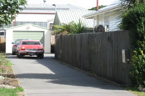 Photo of property in 60a Laurence Street, Waltham, Christchurch, 8011