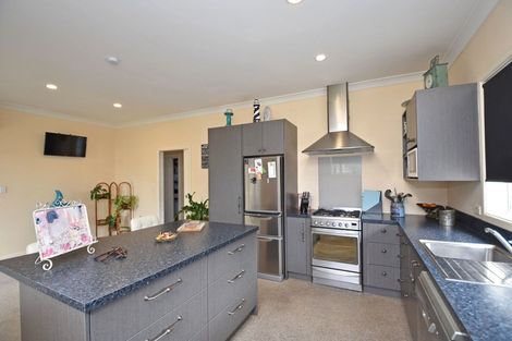 Photo of property in 111 Bamborough Street, Richmond, Invercargill, 9810