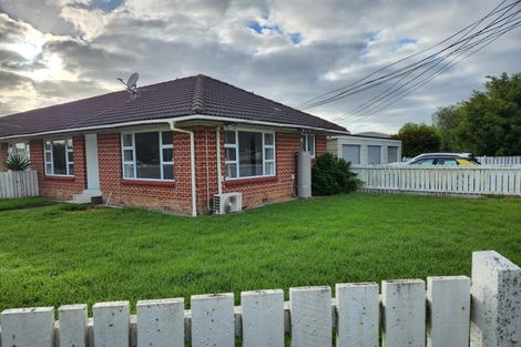 Photo of property in 1/6 Opaheke Road, Papakura, 2110
