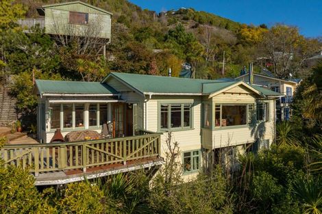 Photo of property in 83 Cleveland Terrace, Nelson, 7010