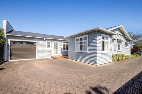 Photo of property in 42 Limbrick Street, Terrace End, Palmerston North, 4410