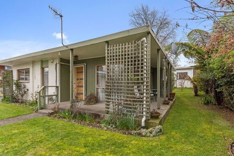 Photo of property in 5 Batten Street, Glenholme, Rotorua, 3010