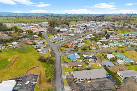 Photo of property in 9 Kakamutu Road, Otorohanga, 3900