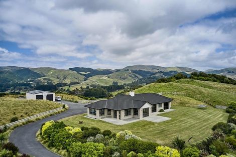 Photo of property in 75d Paremata Haywards Road, Judgeford, Porirua, 5381